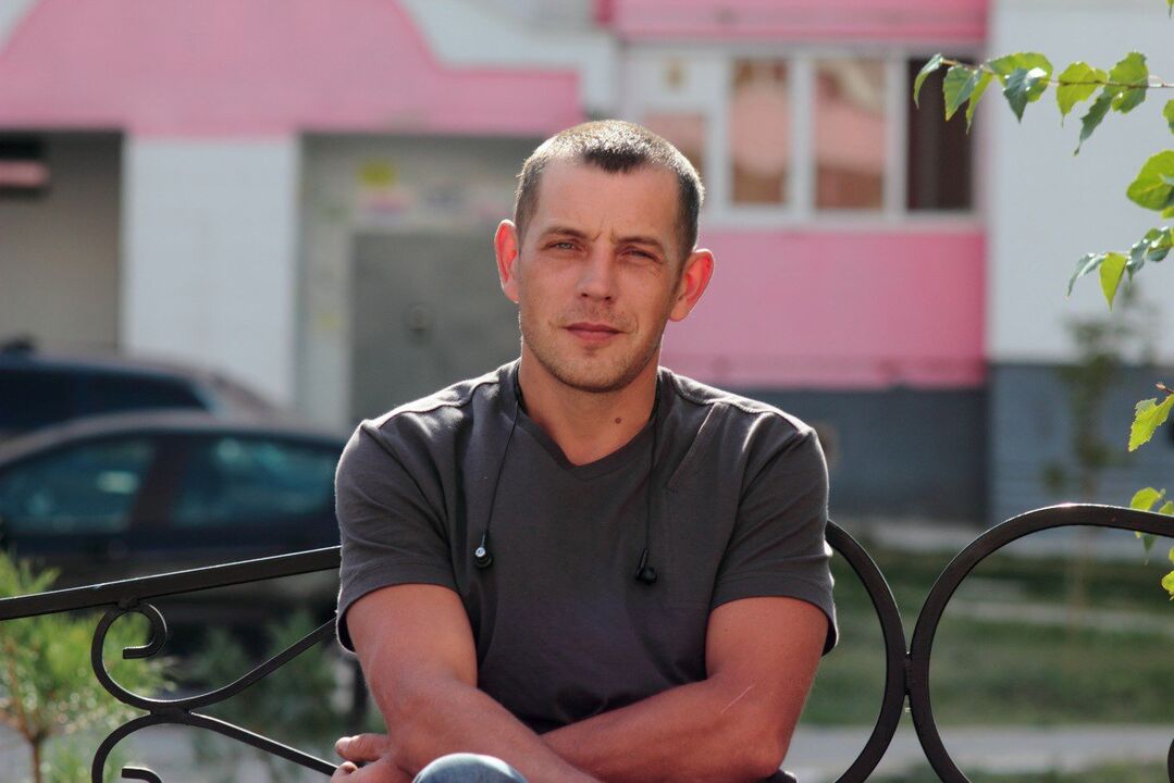 La experiencia de usar XTrazex de Vasily de Mariupol