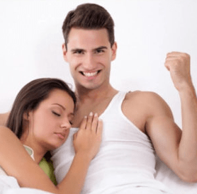 Métodos populares para una buena erección