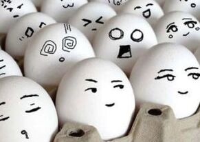 Huevos