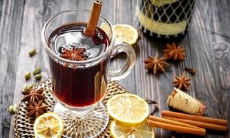 vino de jengibre para aumentar la potencia