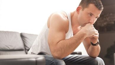 Causas del dolor en los testículos durante la excitación.