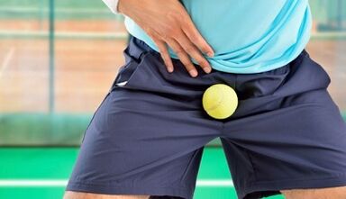 causas patológicas del dolor testicular
